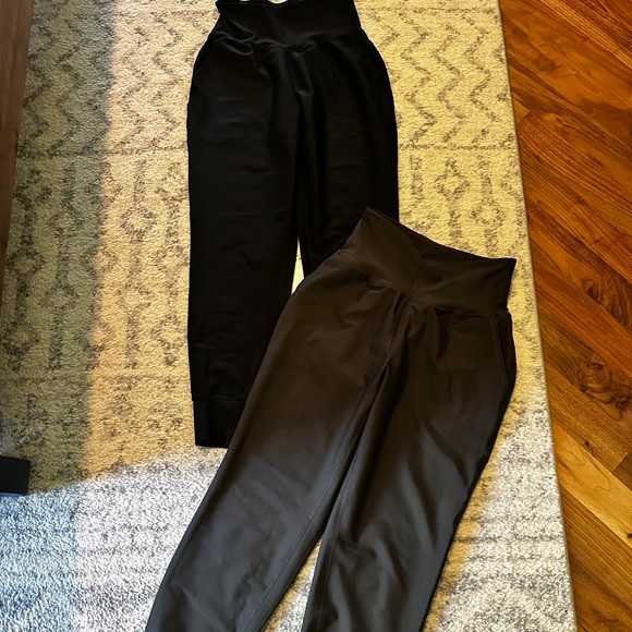 EUC old navy joggers - Picture 3 of 6